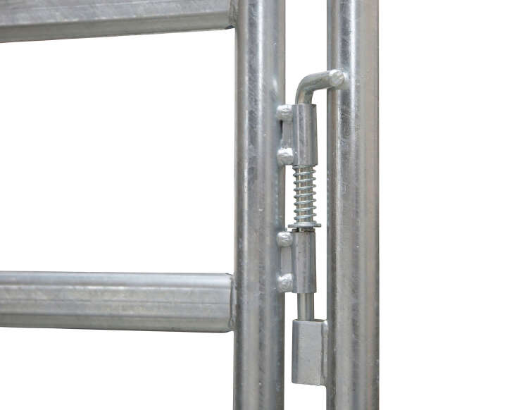 AKO Weidepanel mit Tor